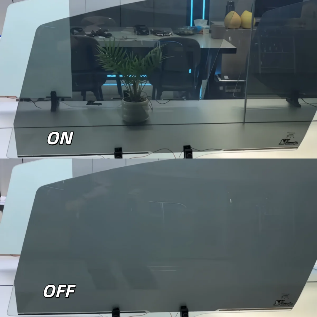 SmartFilm For Car Window Tint
