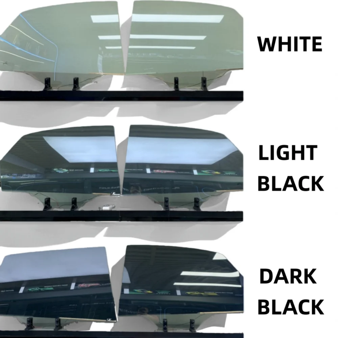 SmartFilm For Car Window Tint