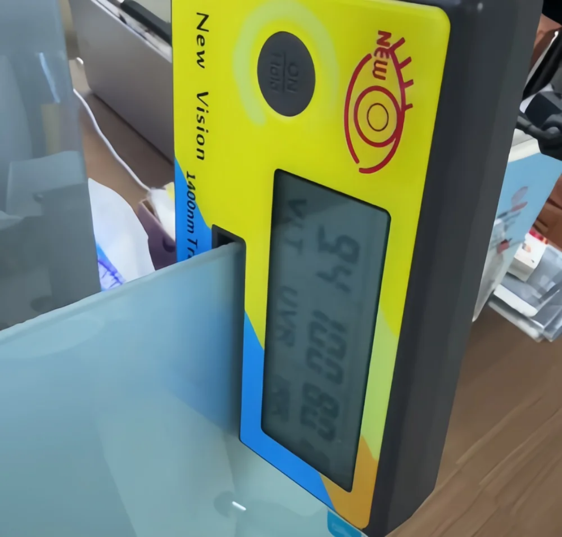 SmartFilm For Car Window Tint