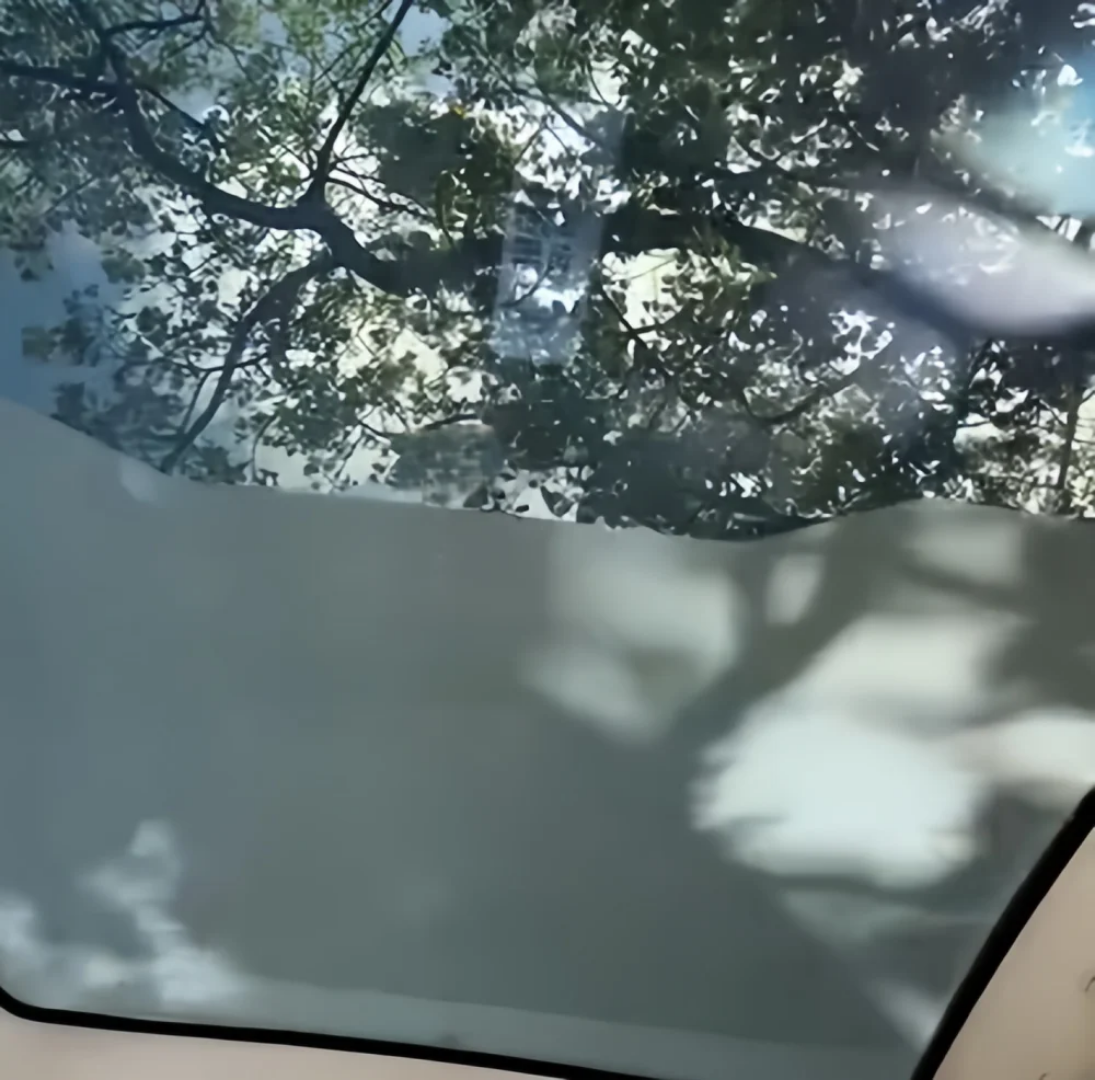SmartFilm For Car Window Tint