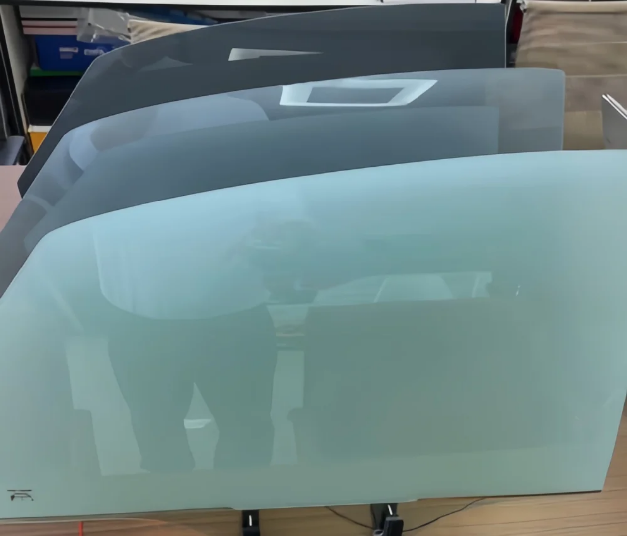 SmartFilm For Car Window Tint