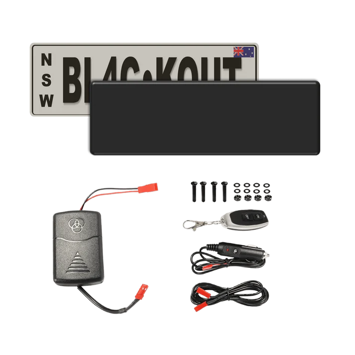 SmartFilm Plate Cover