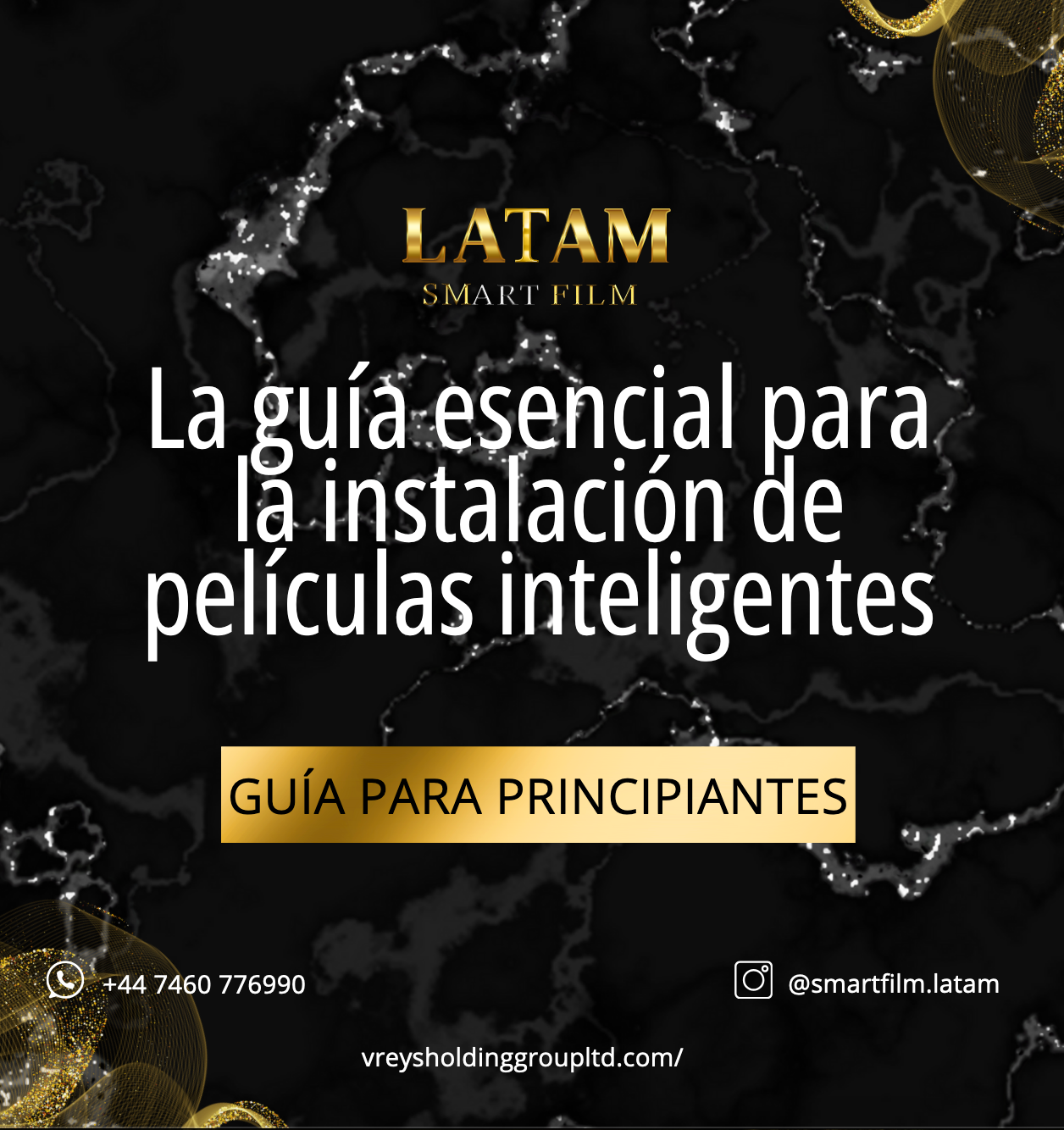 The Essential Guide to SmartFilm Installation