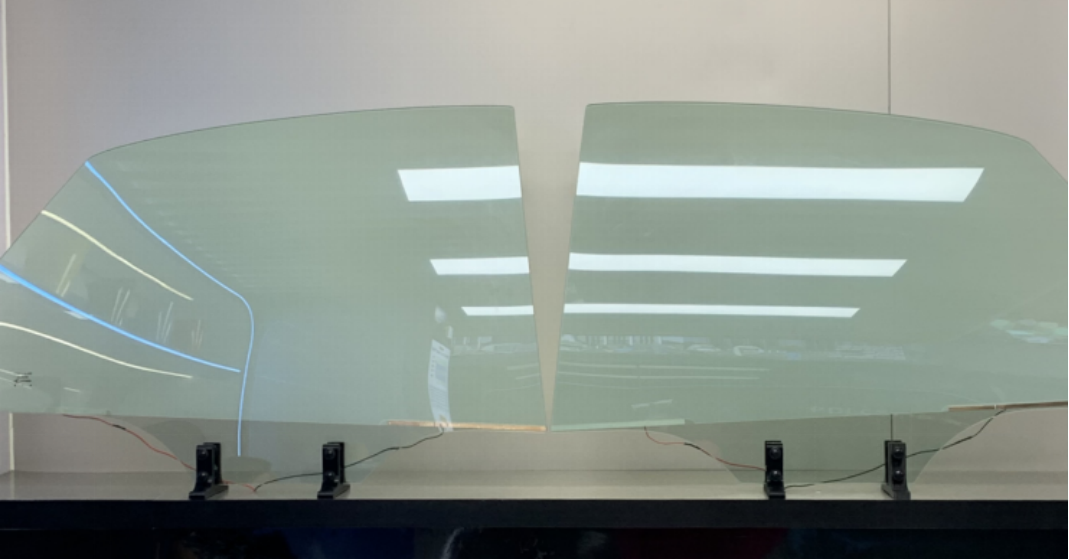 SmartFilm For Car Window Tint