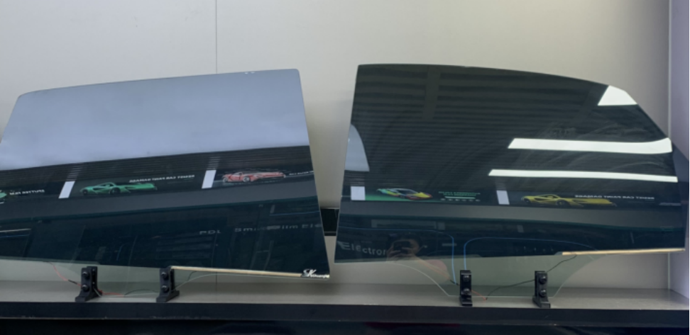 SmartFilm For Car Window Tint