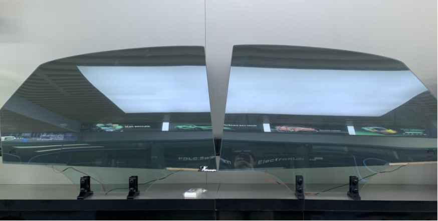 SmartFilm For Car Window Tint