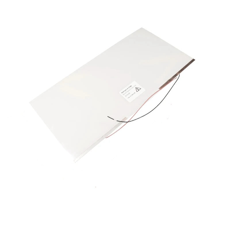 SmartFilm Plate Cover